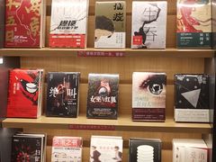-当当书店(国泰广场店)