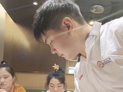 -海底捞火锅(天一广场亚细亚店)