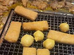 -塘屋烧烤·云南火塘烧烤品牌(新亚洲店)