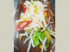 -隔壁老王·家常云南菜(皇冠店)