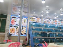 -考记泥焗鸡农庄·海鲜(北洛秘境店)