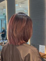 点击看大图 -意廊 Hair Salon