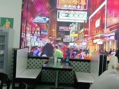 -澳门陈光记烧味饭店(万象城店)