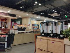 -宏状元现熬粥·京味菜(五棵松店)