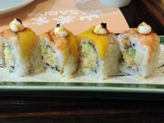 -山葵家·创意料理(临平银泰城店)