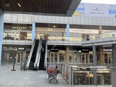 -首创奥特莱斯(北京店)