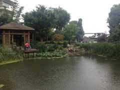 -苏州香山国际大酒店