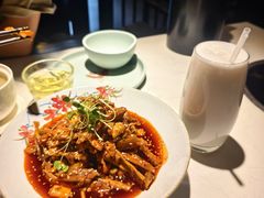 -院8里·小聚园老川菜(九眼桥店)