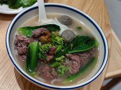 -潮巷·老潮汕美食集市(欢乐港湾店)