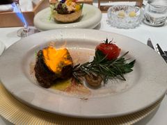 -WANG STEAK 王品(杭州万象城店)