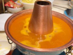 -涮福記·现切牛羊肉火锅(世纪汇店)