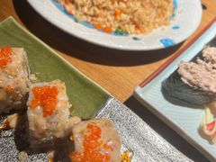 -鱼跃食堂·精致寿司(东林美域店)