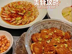 -潮州府·潮菜·砂锅粥(徐家汇店)