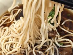 -李先生牛肉面大王(东营凯莱店)