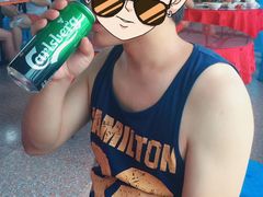 -东戴河风景区-止锚湾