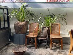 -老熊家·野生菌·生态农场餐厅