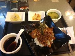 台湾卤肉饭-台湾小竹(华宇广场店)