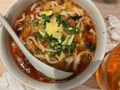 -大师兄·手工面·西北菜(美的悦然广场店)