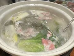 -海煮叹鲜·粥底火锅·港式海鲜打边炉(赛银国际广场店)