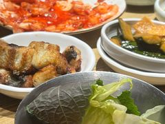 -泥炉烧肉师(新街口金銮巷店)