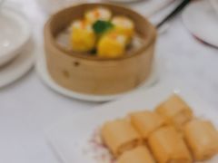 -酌宴府The China Club·广州万富希尔顿酒店(云城东路店)