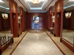 -成都天府丽都喜来登饭店