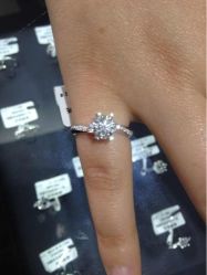 iphone_upload_pic-威德钻石-克拉钻大本营(南京东路店)