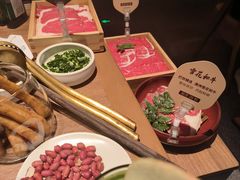 -巴奴毛肚火锅(京西大悦城店)