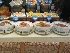 -新丁香海鲜酒店(银海商贸城店)