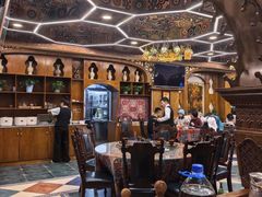 -乡村馕坑肉·烧烤·新疆菜·本地人更爱吃(阿勒泰首店)