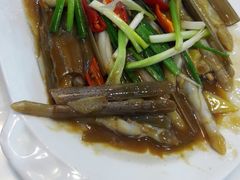 -鑫悦楼煎蟹·16年海鲜大排档