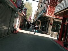 -老陈饭店(黑石支路店)