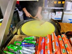 -山东傻大粗粮煎饼(牛街店)