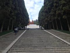 景点-井冈山风景名胜区