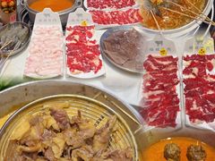 -荣叔港式沙嗲牛肉火锅(正佳潮流店)