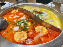 -严厨老坛酸菜鱼(金鹰店)