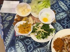 -桥香园云南过桥米线(金马碧鸡店)