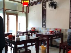-金诚张妈妈羊汤·驴肉火烧(旧宫佳和园店)
