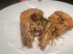 -小厨师·二十年沈家门小海鲜(百井坊巷店)