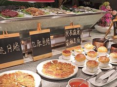 -深圳同泰万怡酒店·万荟轩自助餐厅(同泰店)