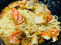 -沈记烧烤海鲜(江汉二路店)