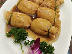 口袋豆腐-玉华台饭庄(裕中西里小区店)
