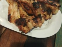 -Doo Dee Thai Food(Issan/Isaan/Esan)