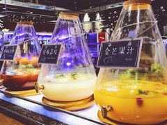 -韩盛·盛江山自助料理(奥体万达店)