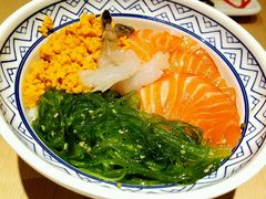 -万岁寿司(芳村店)