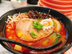 -争鲜回转寿司(中街大悦城店)