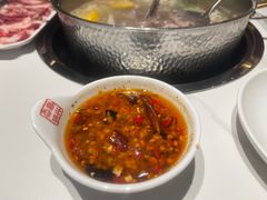 -犇鼎牛潮汕牛肉火锅(新辰里学清路店)