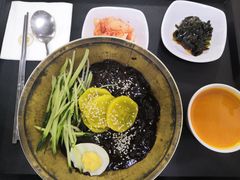 -朴鲸家正宗韩国料理(福田店)