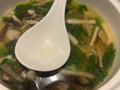 -東舍食唐精品陕菜馆