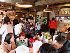 -仙峰天然面包(迎宾路店)